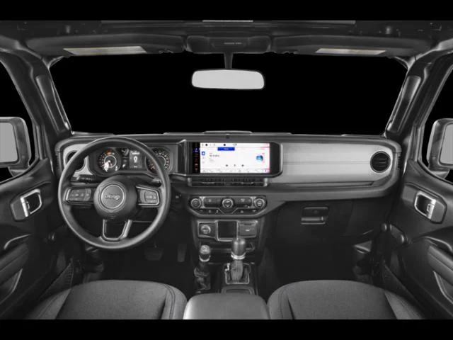 New 2027 41 Jeep  image 7