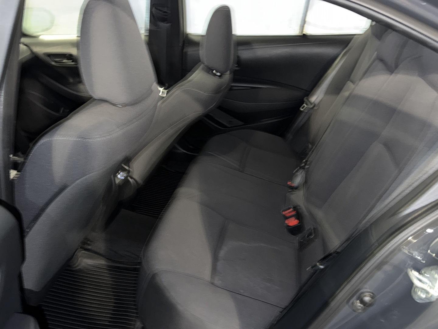 Certified Used 2024 Underground Toyota LE image 11