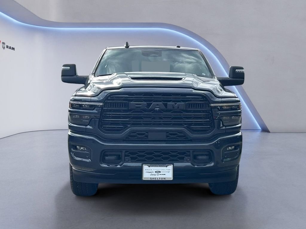 2026 RAM 2500 Laramie - Photo 8