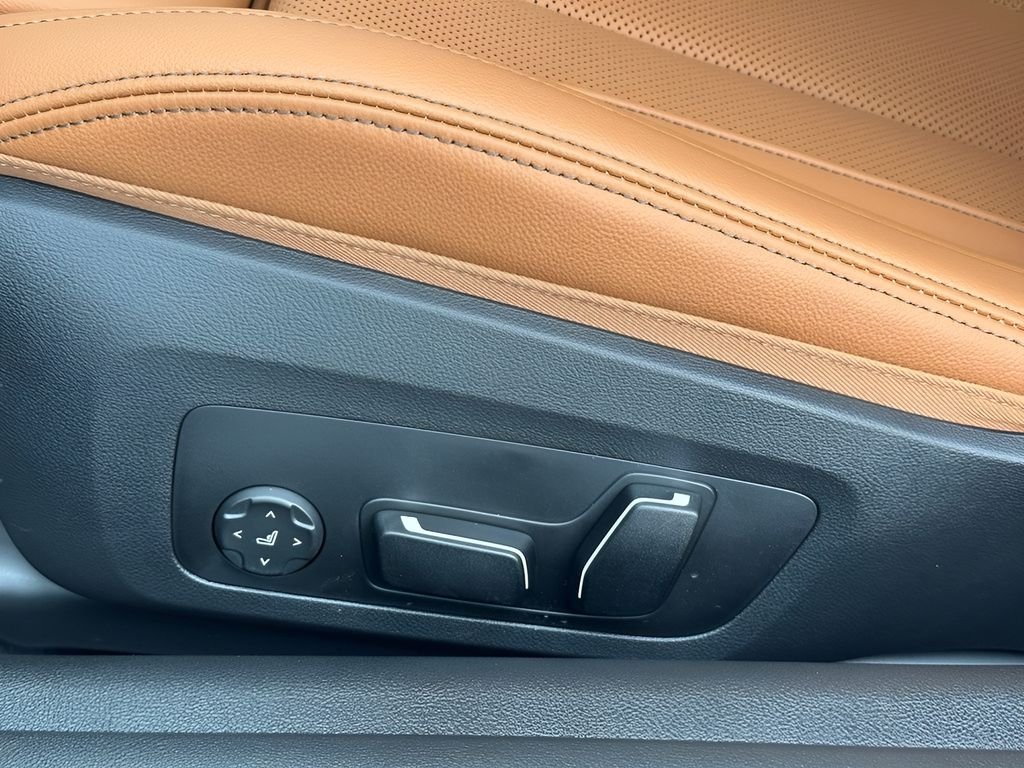 New 2027 Black Sapphire Metallic BMW 430i xDrive image 11