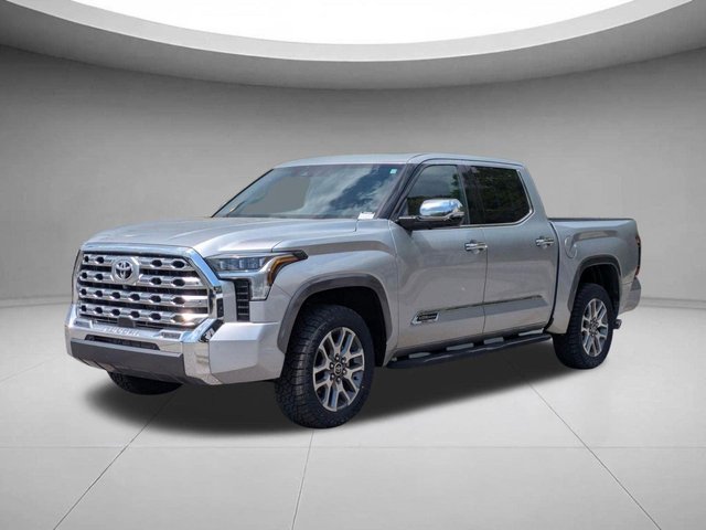 2023 Toyota Tundra 1794 Edition
