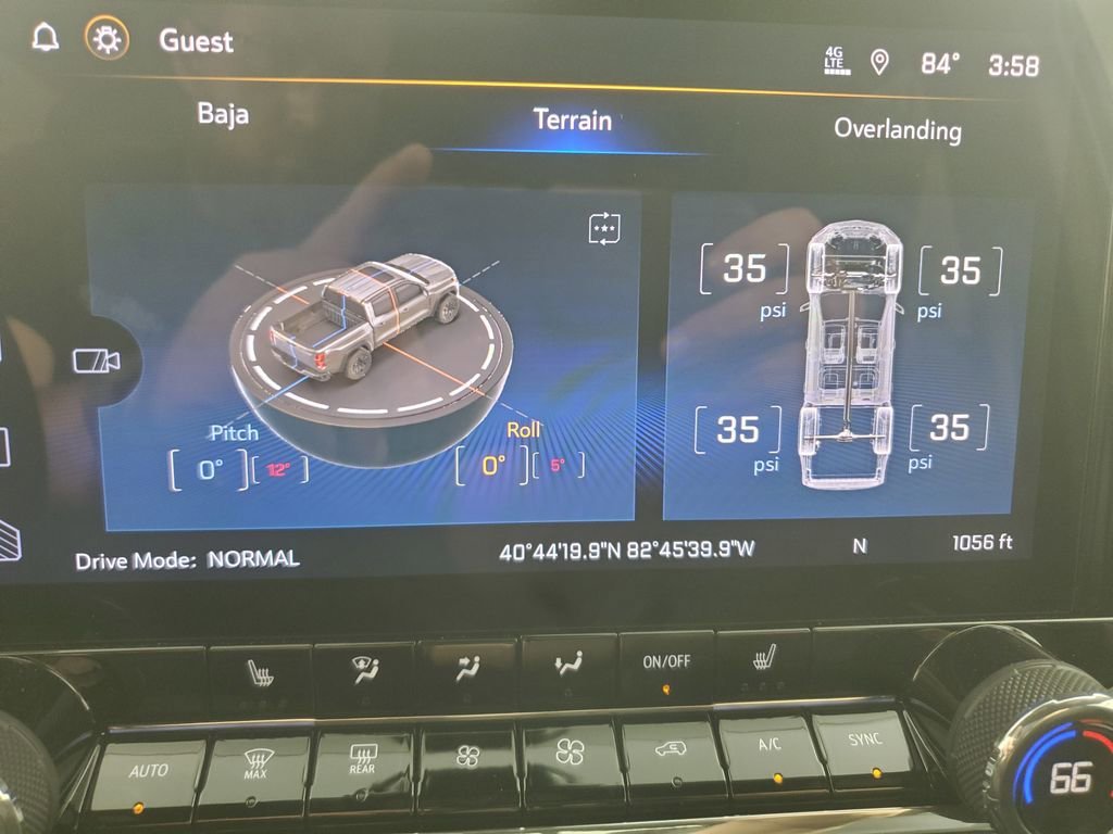 2026 Chevrolet Colorado Trail Boss - Photo 27