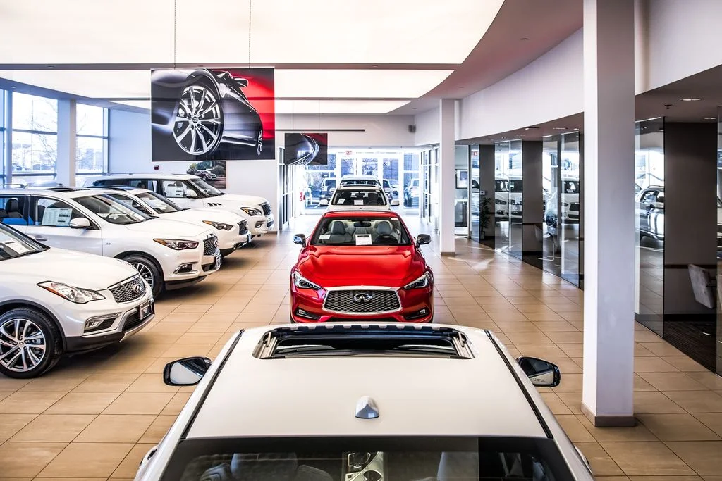 New 2027 2T MNRL BLK INFINITI Autograph AWD image 35