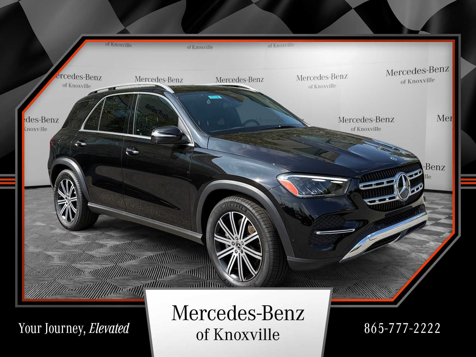 Certified Pre-Owned 2026 Mercedes-Benz GLE 350 AWD 4MATIC