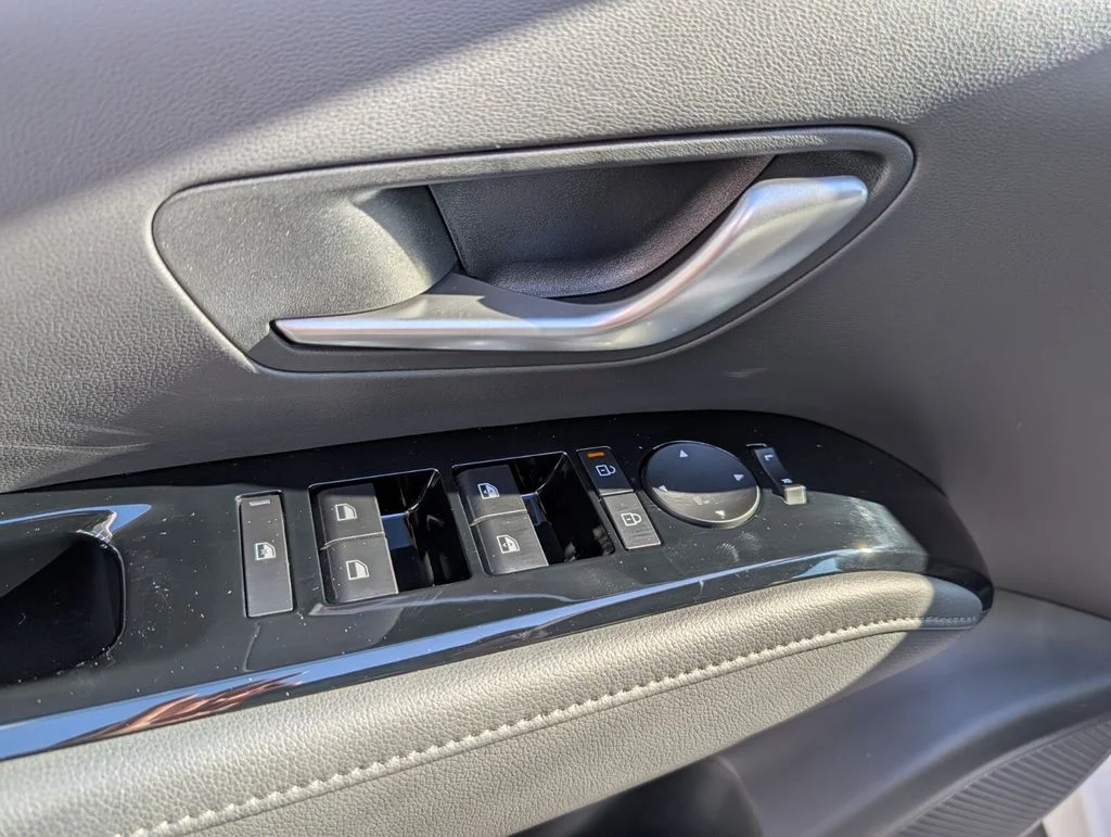 2025 Hyundai Santa Cruz XRT - Photo 17