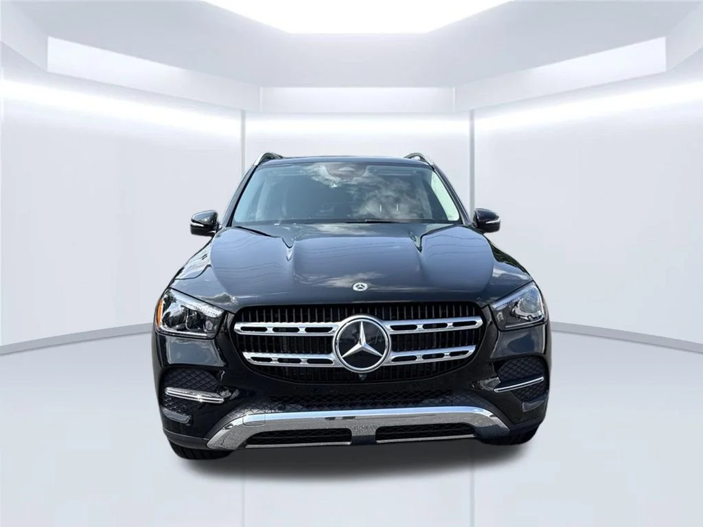 Used 2026 Black Mercedes-Benz GLE 350 image 8