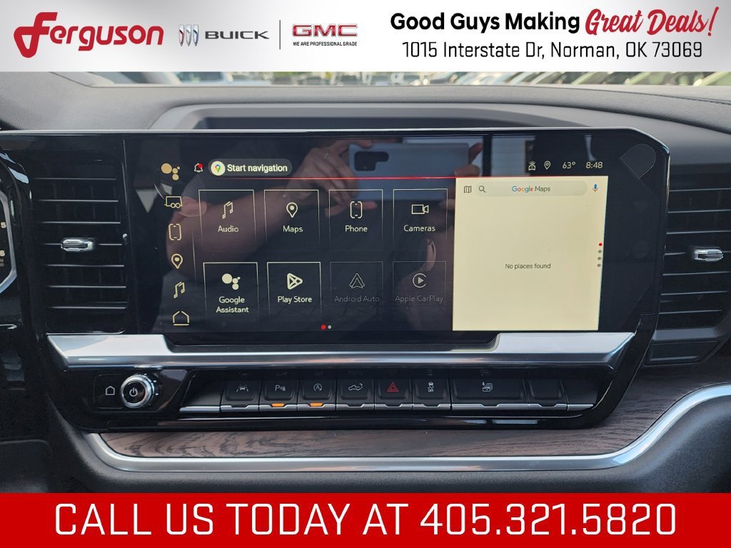 2026 GMC Sierra 1500 SLT - Photo 25