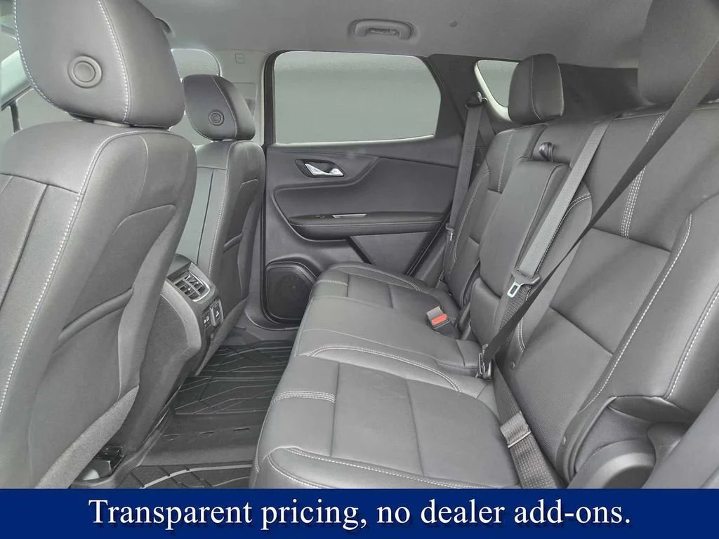 2026 Chevrolet Blazer 3LT - Photo 13