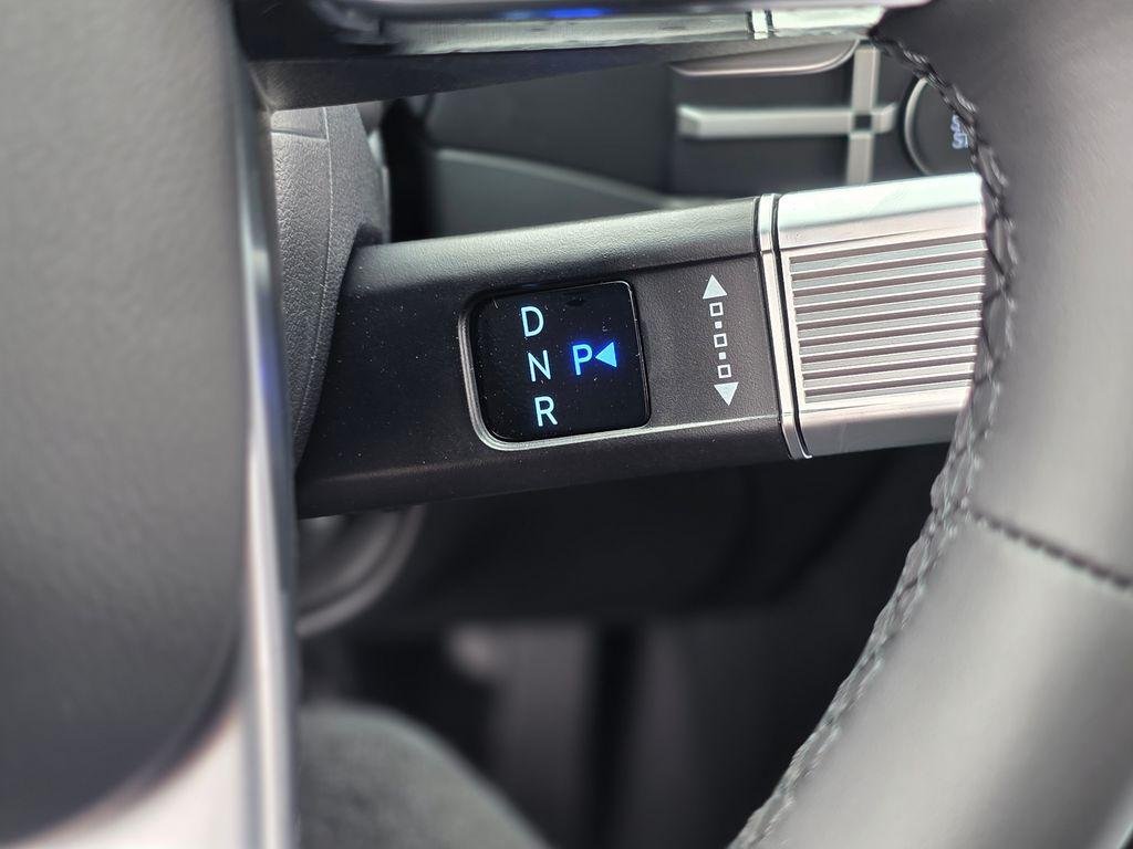 New 2026 Black Hyundai XRT AWD image 37