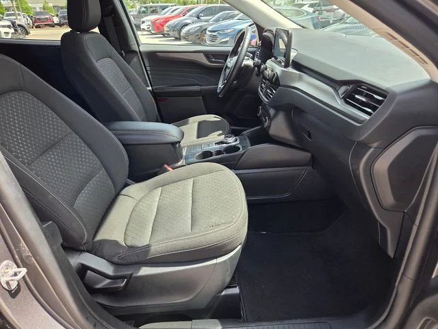 Certified Used 2024 Gray Ford Active image 14