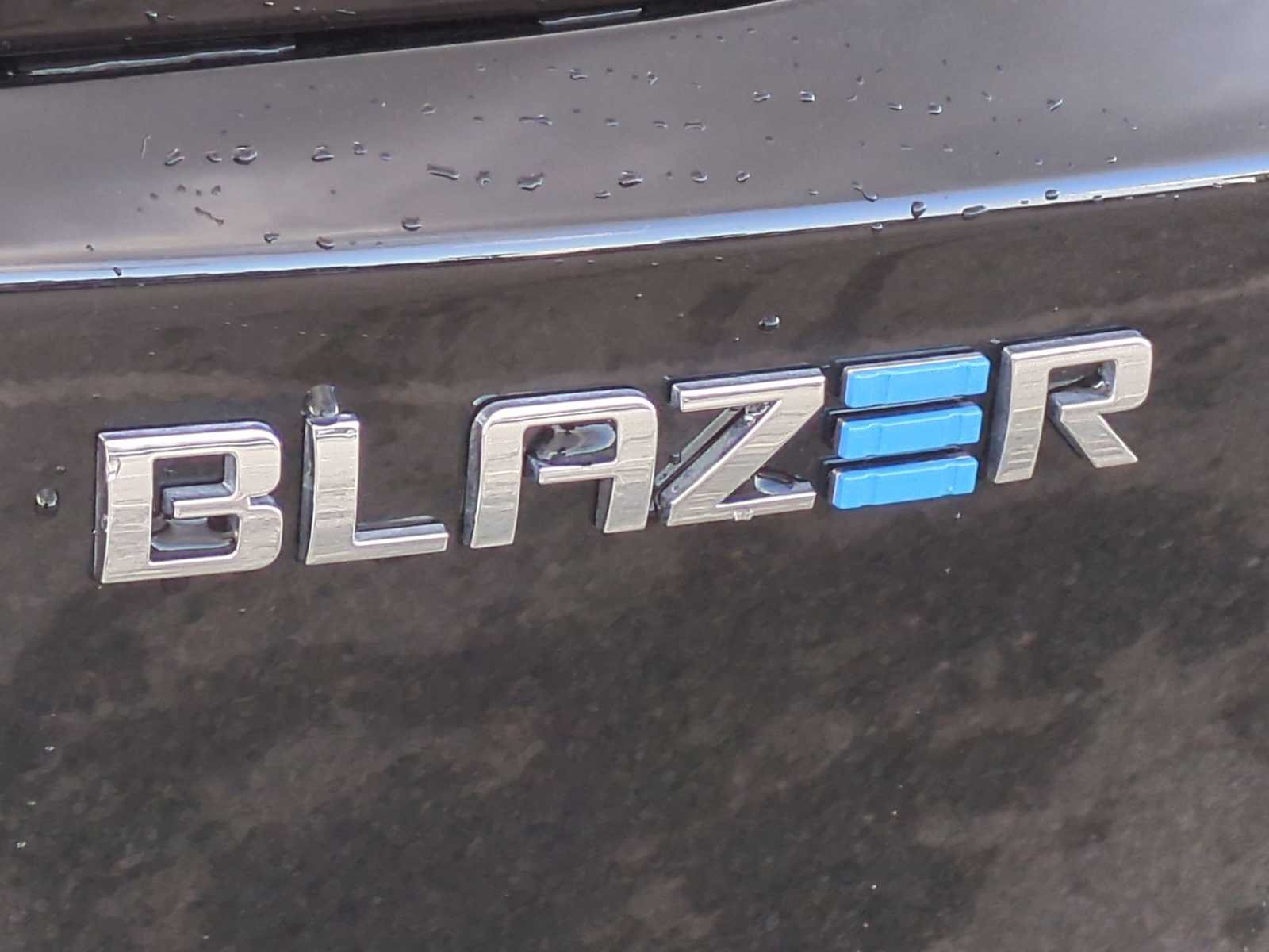 2026 Chevrolet Blazer EV LT - Photo 9