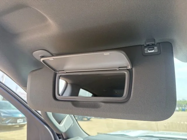 New 2026 Summit White GMC SLE image 35
