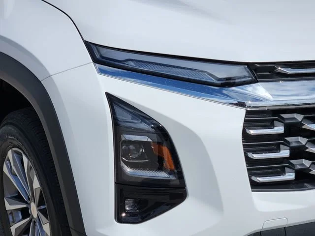 2026 Chevrolet Equinox LT - Photo 9