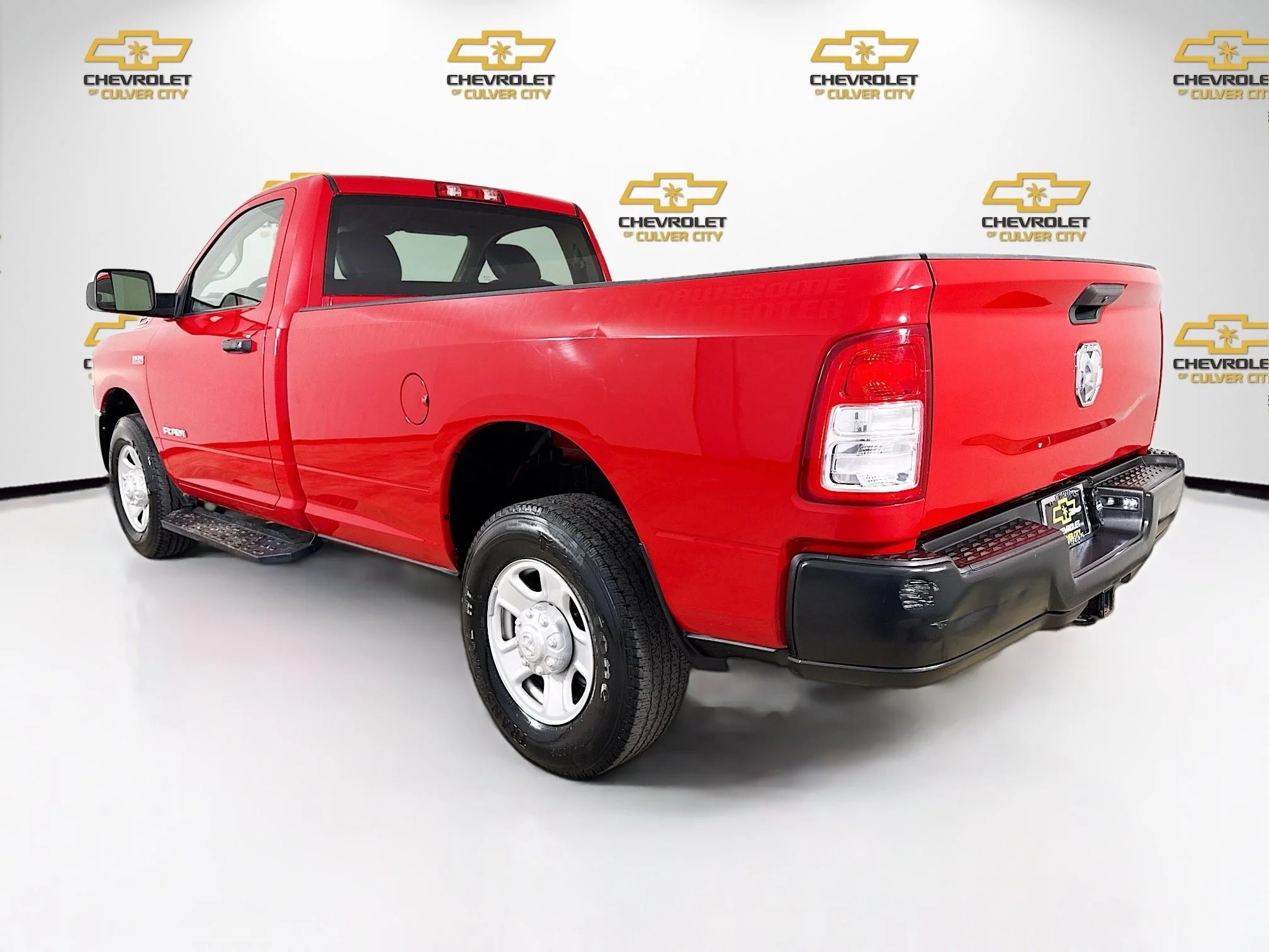 Used 2019  Ram Tradesman image 6