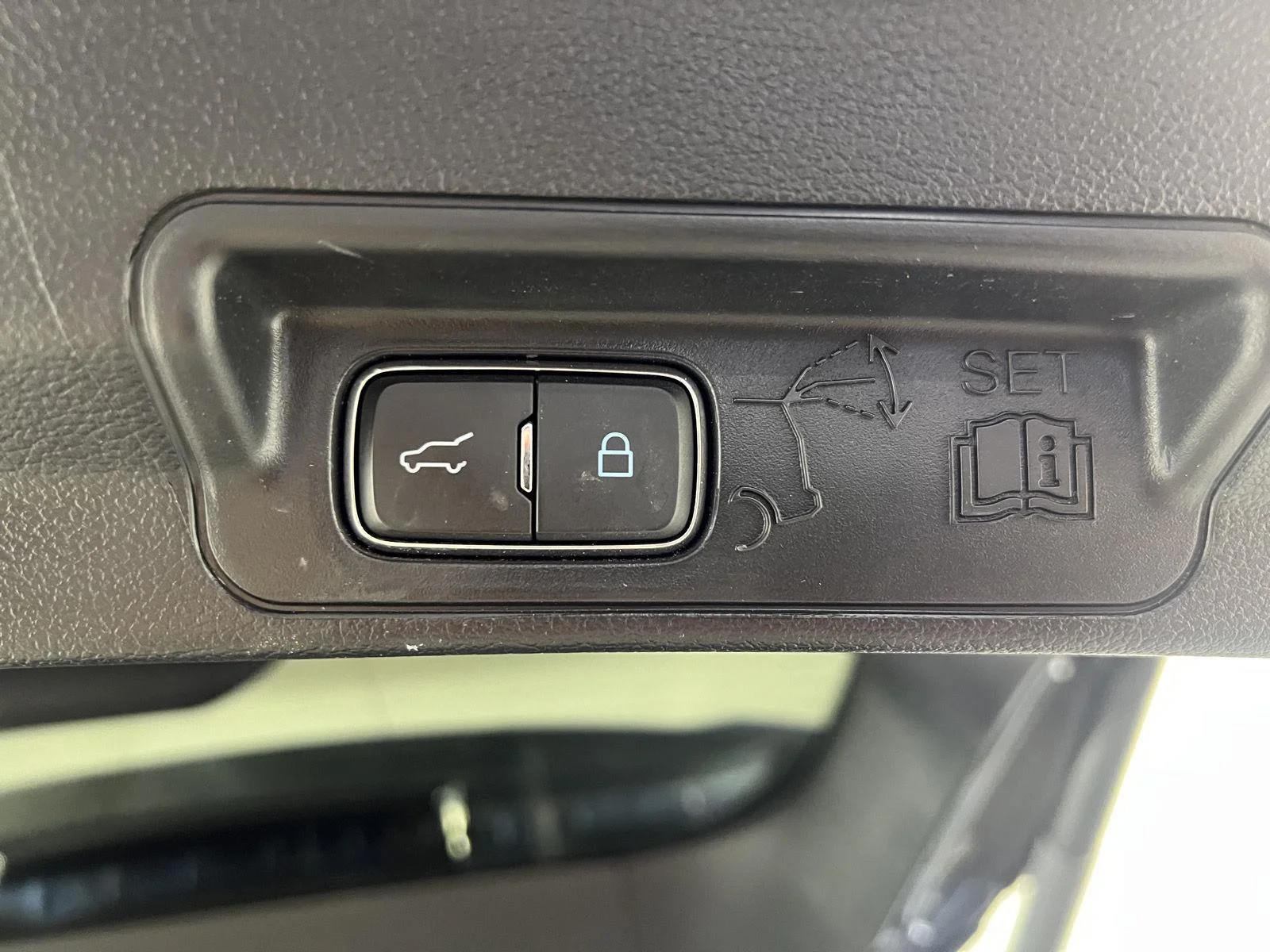 Used 2021 Blue Metallic Ford ST image 22