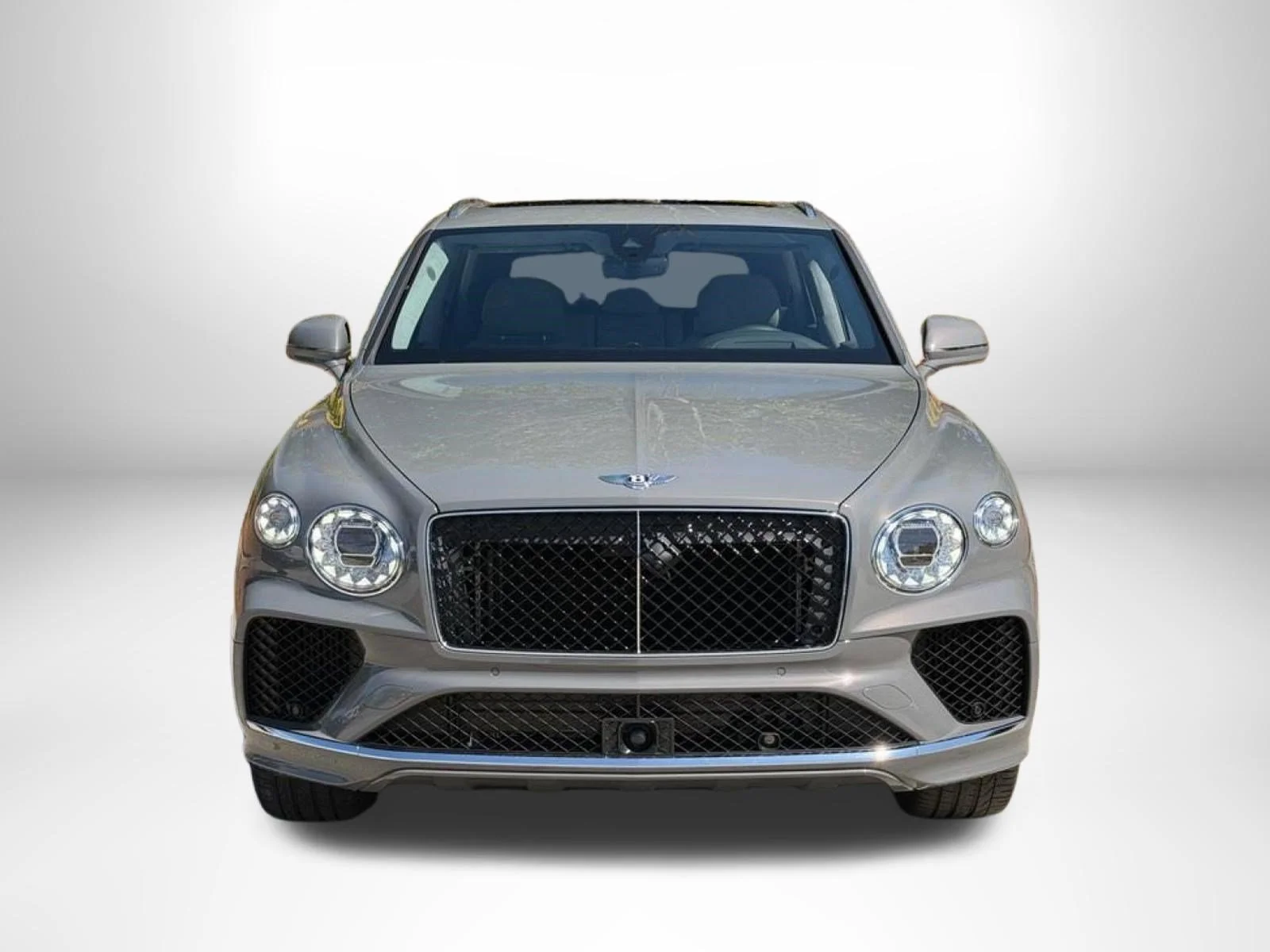 Used 2025 Gravity Gray Bentley Azure image 12