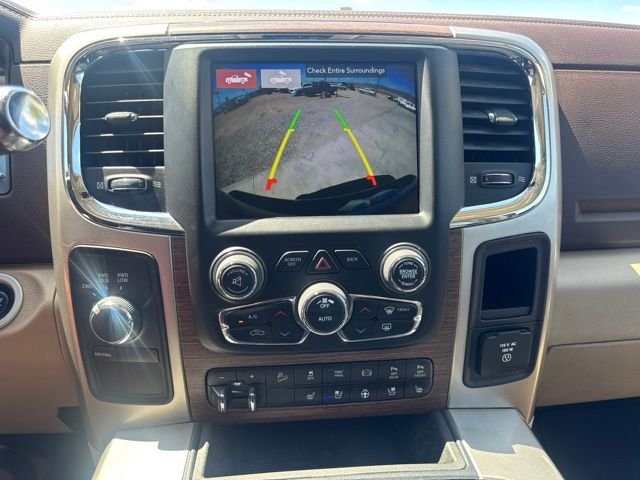 2018 RAM Ram 2500 Pickup Laramie - Photo 19