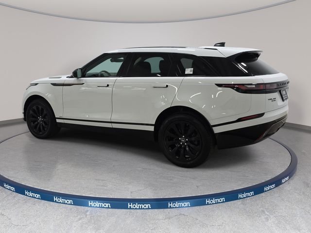 Used 2018 Fuji White Land Rover SE R-Dynamic image 8