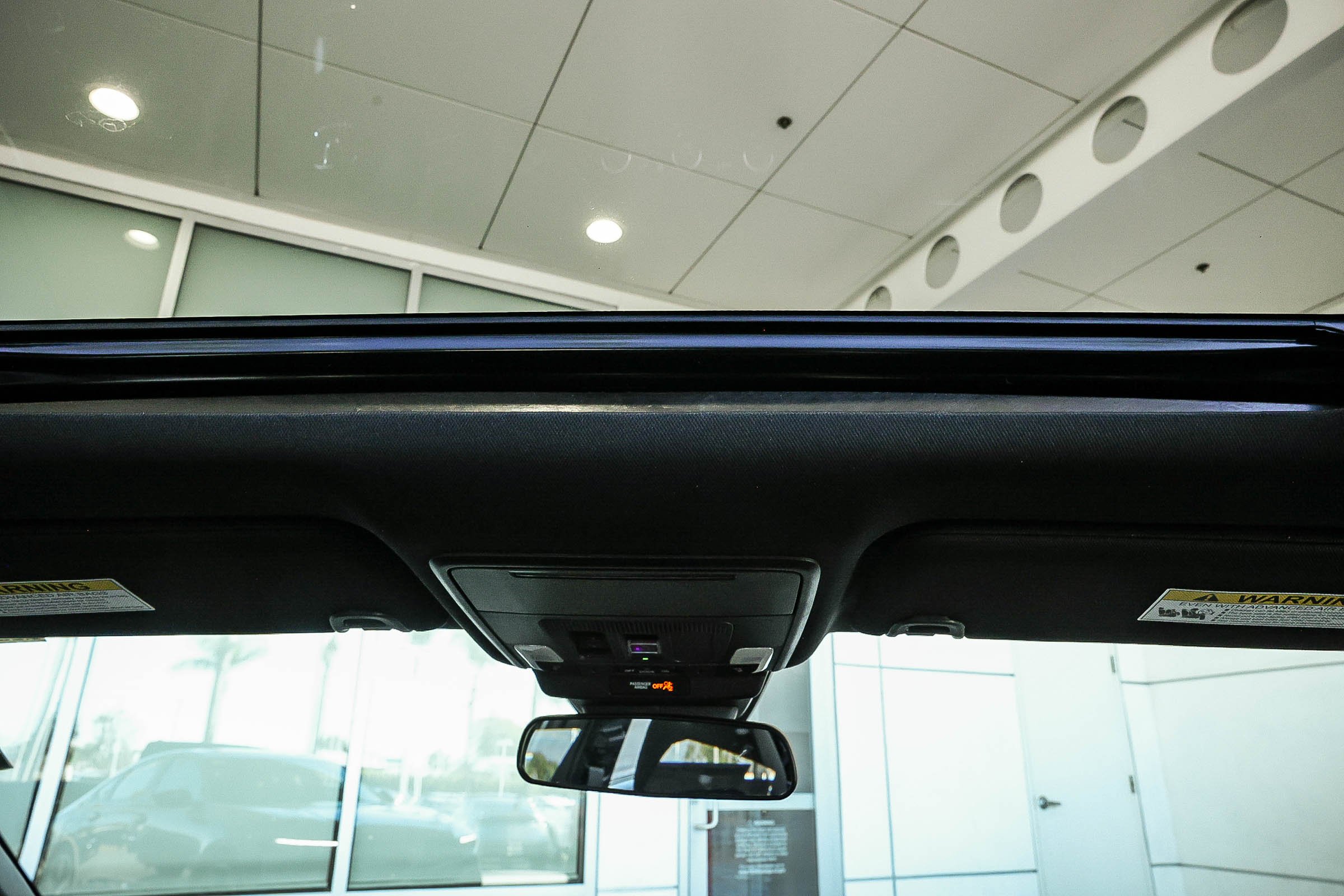 New 2026 Crystal Black Pearl Honda Sport Sedan image 34