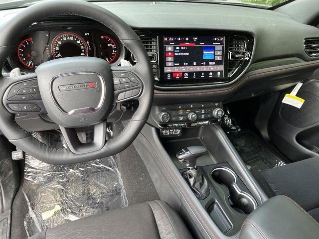 New 2025 Destroyer Gray Clear-Coat Exterior Paint Dodge GT image 14