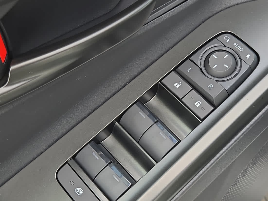 New 2026 Wind Chill Pearl Toyota XLE Plus image 11