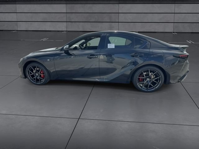 New 2026 Caviar Lexus  350 F SPORT image 5
