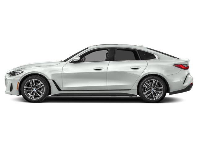 Used 2024 Black Sapphire Metallic BMW 430i image 6