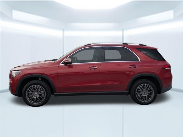 Used 2021  Mercedes-Benz GLE 350 image 2