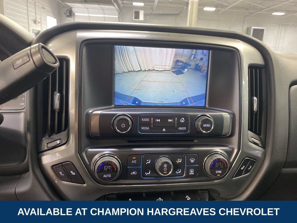 2019 Chevrolet Silverado 1500 LD LT - Photo 19