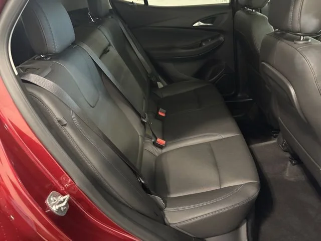 2025 Buick Encore GX Sport Touring - Photo 44