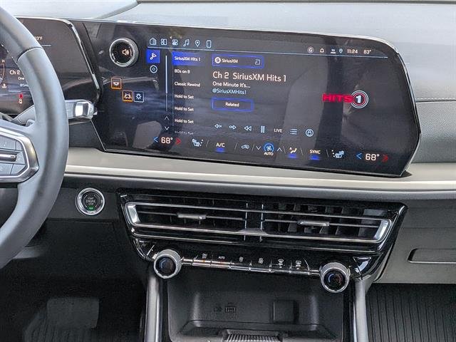 2027 Chevrolet Traverse LT - Photo 44