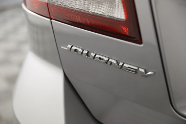 2018 Dodge Journey Crossroad - Photo 34