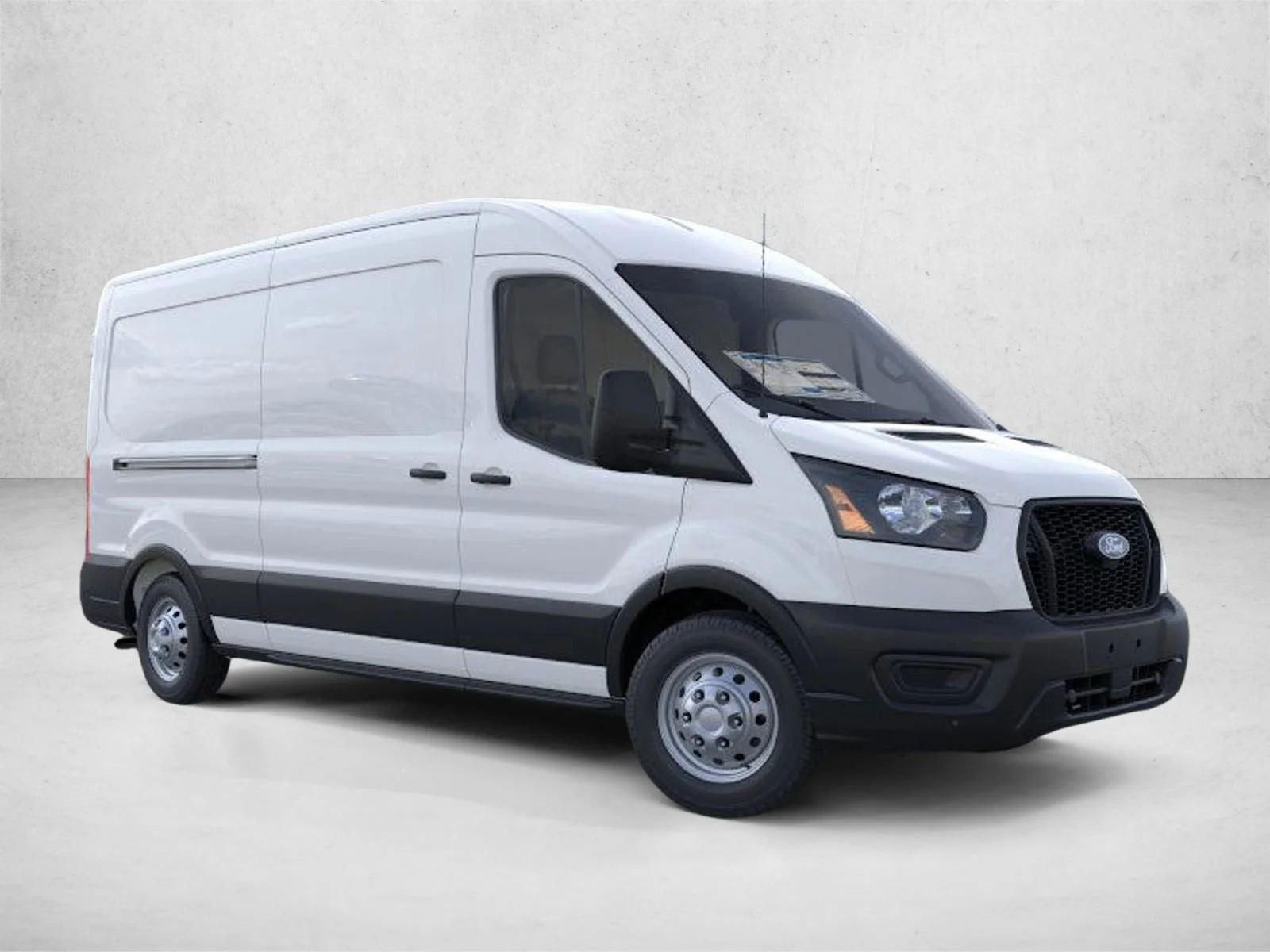 2026 Ford Transit Van Base - Photo 7