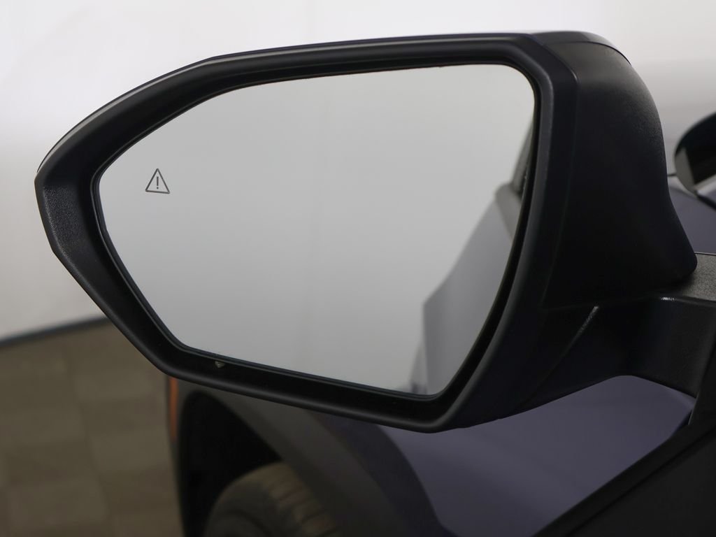 Used 2025 Blue Hyundai SE image 28