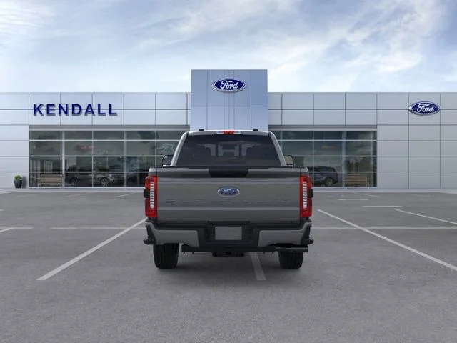 New 2026 Gray Ford XL image 5