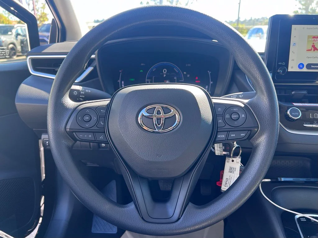 New 2027  Toyota LE image 25