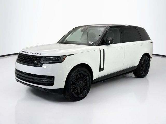2026|Land Rover|Range Rover|Autobiography|7 Passenger|4D Sport Utility
