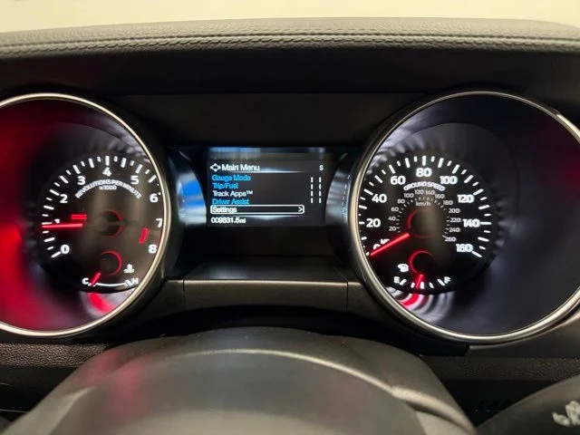 Used 2023 Gray Ford GT image 23