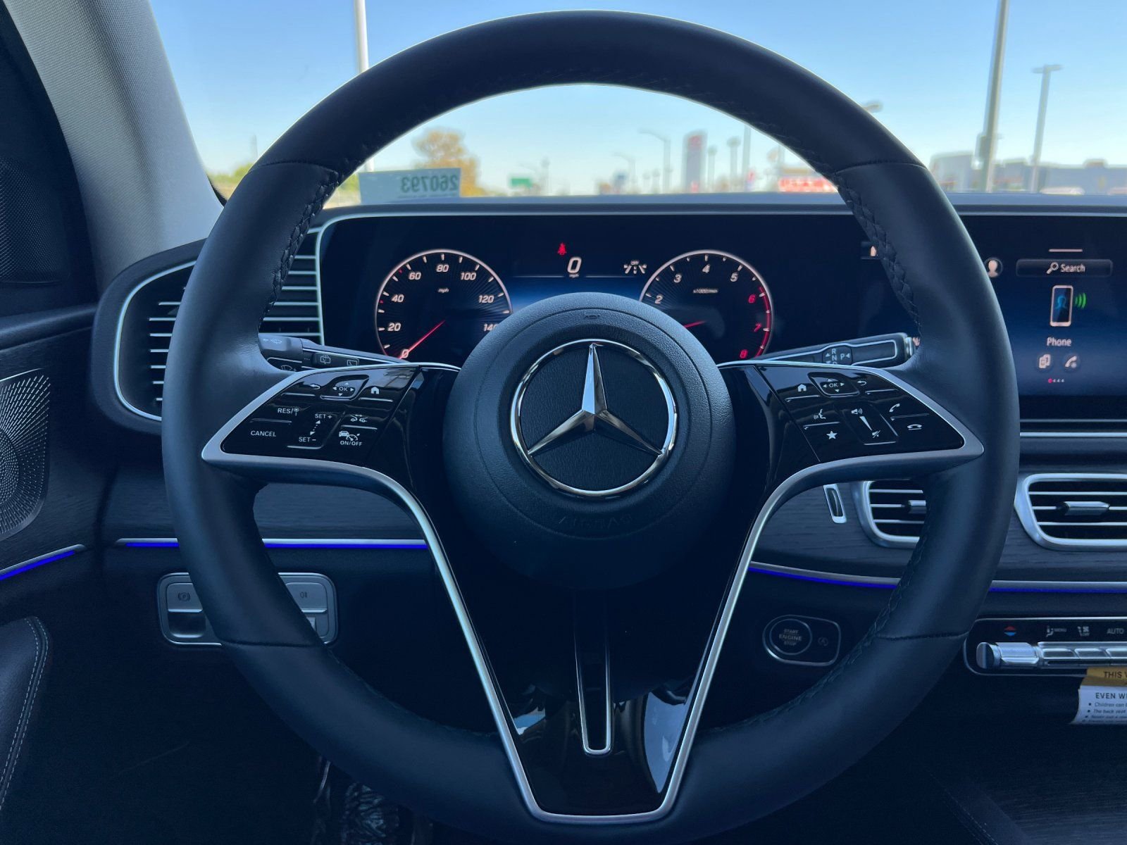 New 2026 MANUFAKTUR Alpine Grey Mercedes-Benz 450 image 26