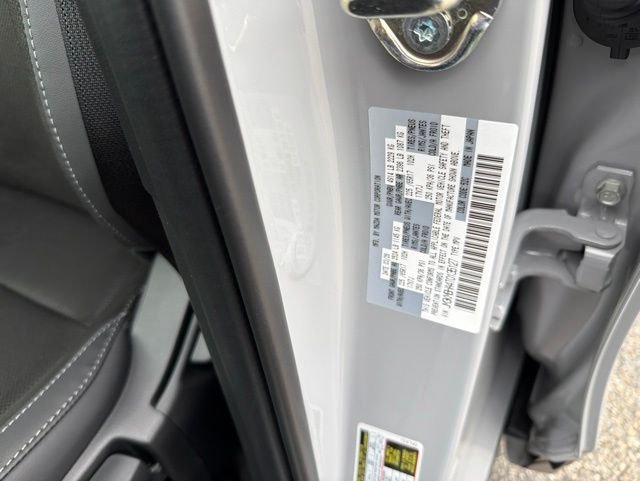 New 2026 Aero Gray Metallic Mazda 2.5 S Select AWD image 12