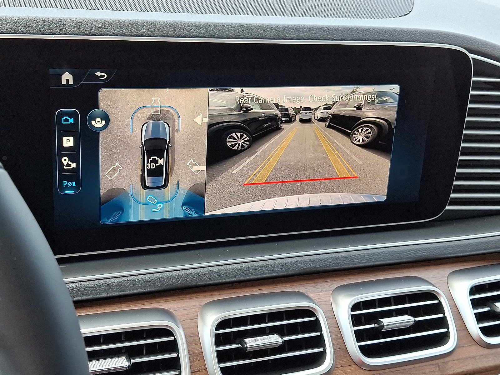 2026 Mercedes-Benz GLE GLE350 - Photo 13