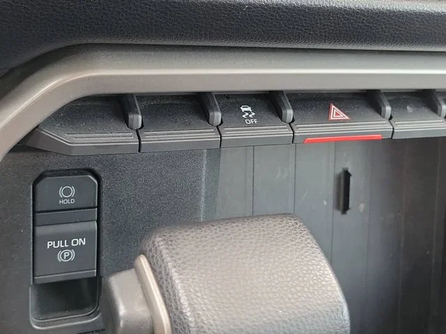 2024 Toyota Tundra SR5 - Photo 34
