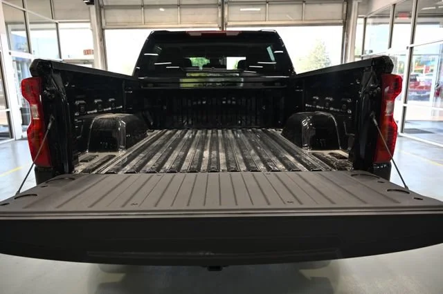 2026 Chevrolet Silverado 1500 LT - Photo 7