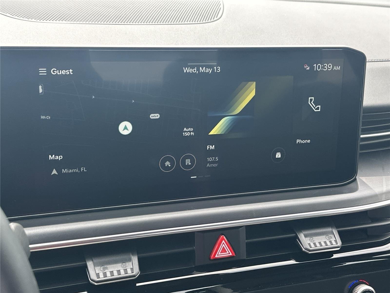 New 2026 Snow White Pearl Kia GT-Line image 15