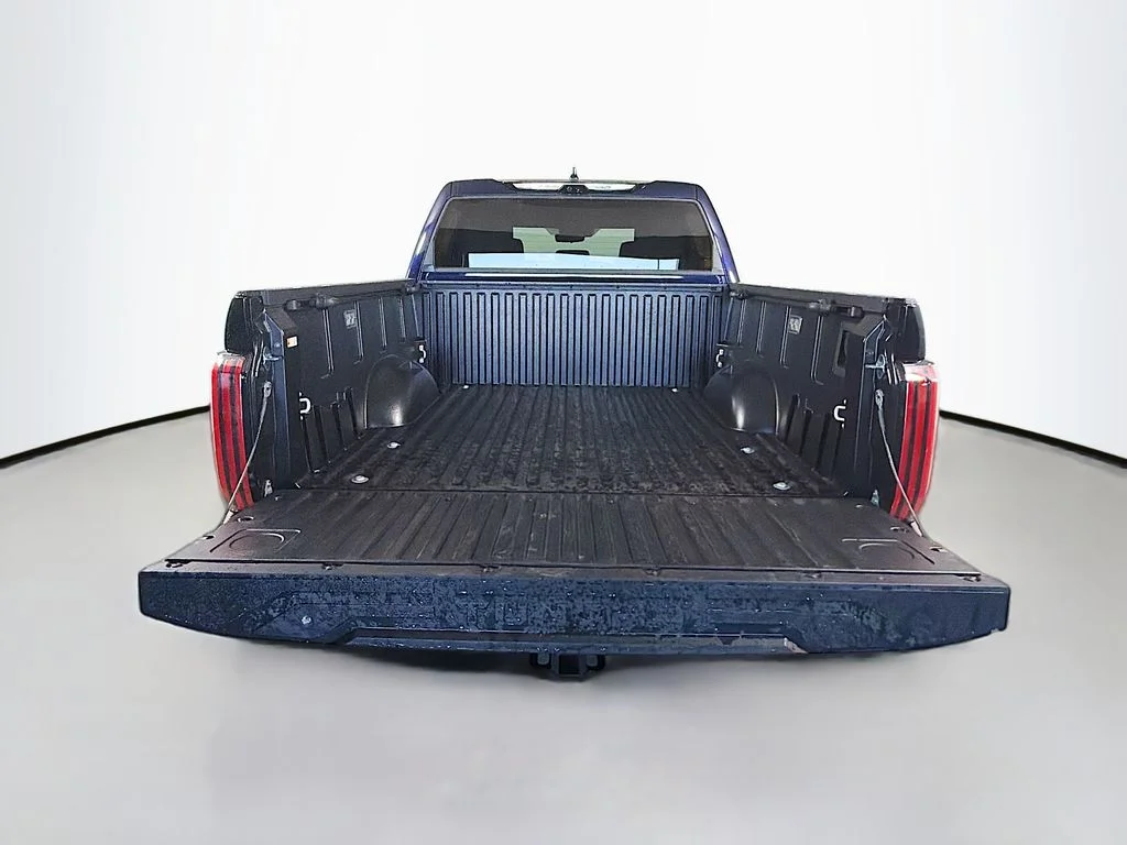 New 2026  Toyota Limited image 21