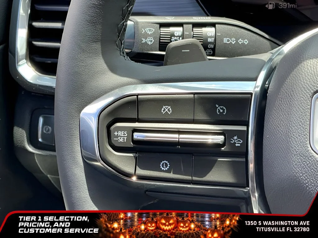 2026 GMC Acadia Elevation - Photo 32