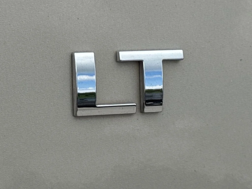 Used 2011 Gold Mist Metallic Chevrolet LT image 24