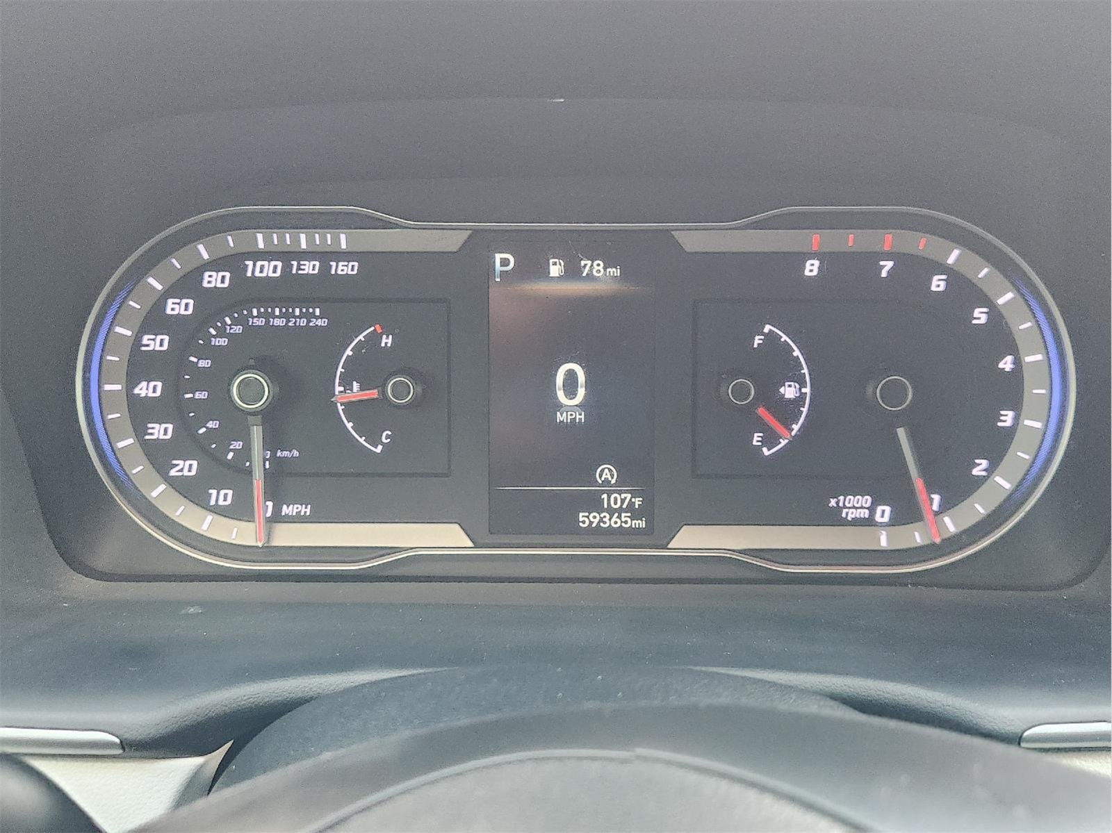 2022 Hyundai Tucson SEL - Photo 16