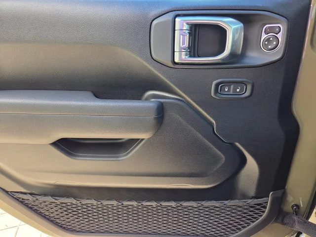 New 2026 41 Exterior Paint Jeep Sport S image 21