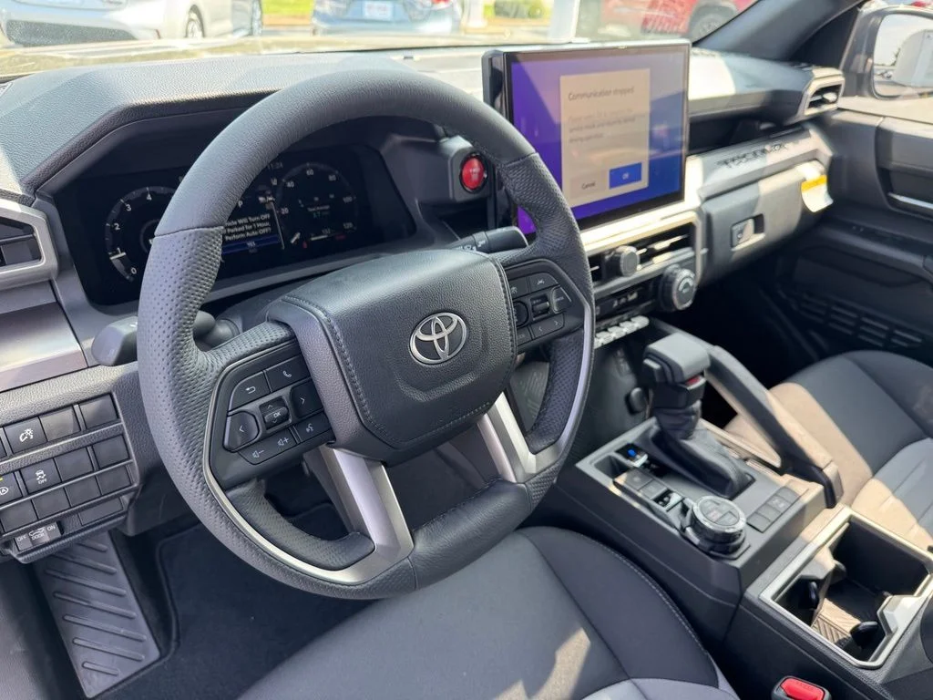 New 2026 Bronze Oxide Toyota TRD Off-Road image 14